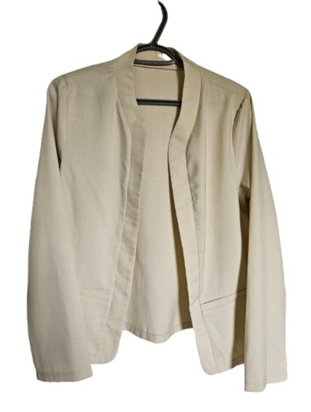 Elegant White Blazer for Women